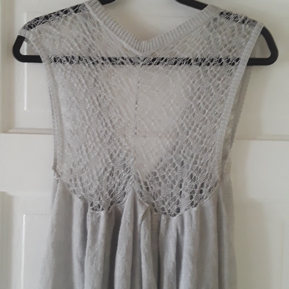 Cardigan Vest - Picture 5 of 5